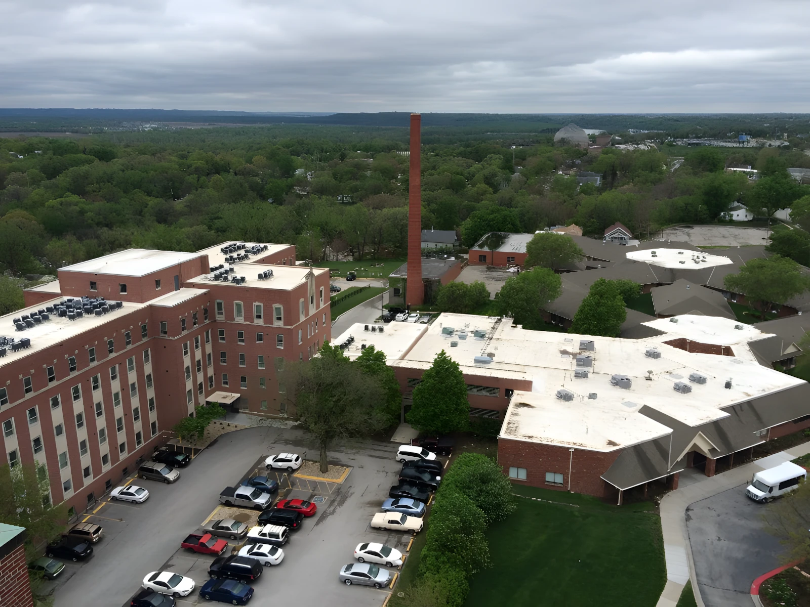 PVC vs. TPO vs. EPDM: Which Commercial Membrane Is Right for Your Building?